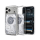 SPIGEN Ultra Hybrid Mag Magsafe do Iphone 17 Pro Max Zero One White 8800283314199 - 1359934 - zdjęcie 5